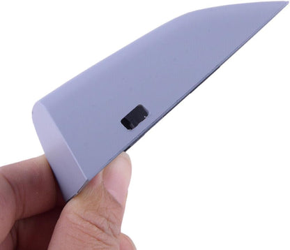 ya 2 8.15 Grey Front Left Door Handle Cover Fits for Range Rover Sport Evoque Discovery
