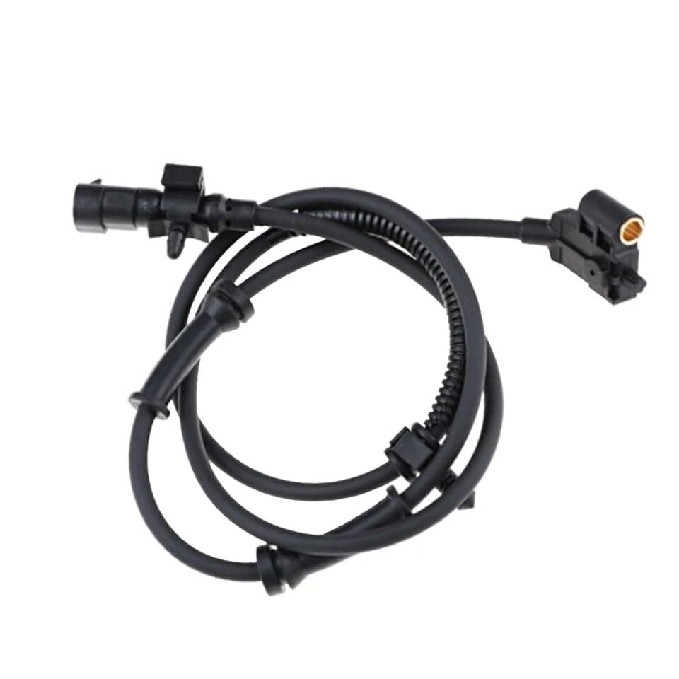 ya 9 10.24 2X Front Right Left ABS Wheel Speed Sensor Fit for Jeep for Grand Cherokee WJ 1999-2004