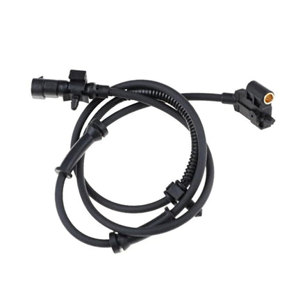 ya 9 10.24 2X Front Right Left ABS Wheel Speed Sensor Fit for Jeep for Grand Cherokee WJ 1999-2004