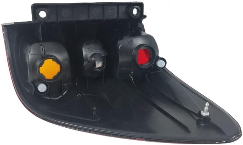 ya 13 9.15 baidi Car Rear Light Taillight 815500C020 815600C020 For Sequoia 2000-2003