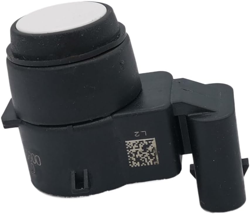 ya 4 8.8.2 66206935598 Set of 4pcs Parking Sensor PDC for BMW E81 E87 1 3 Series 120i 340i