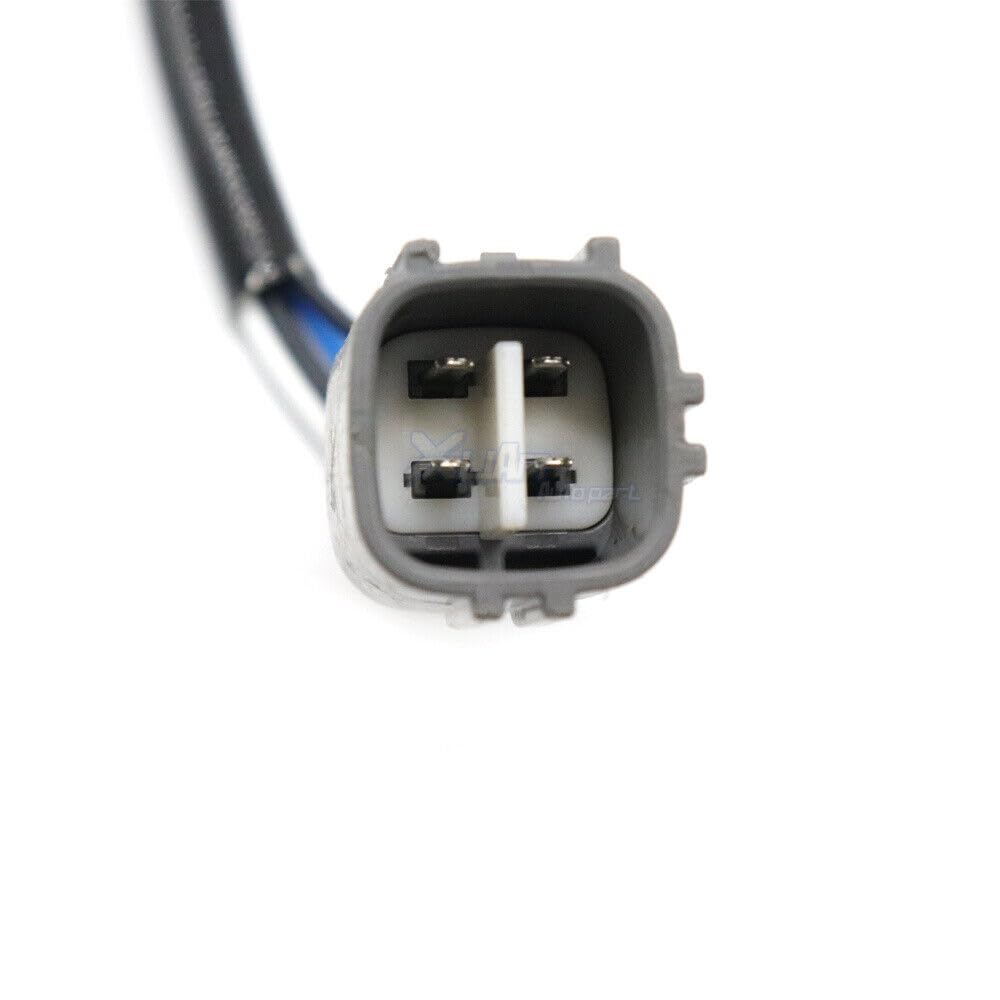 ya 4 8.8 89465-20270 Oxygen Sensor O2 Lambda Sensor for Toyota Carina AT190 CALDINA AT21