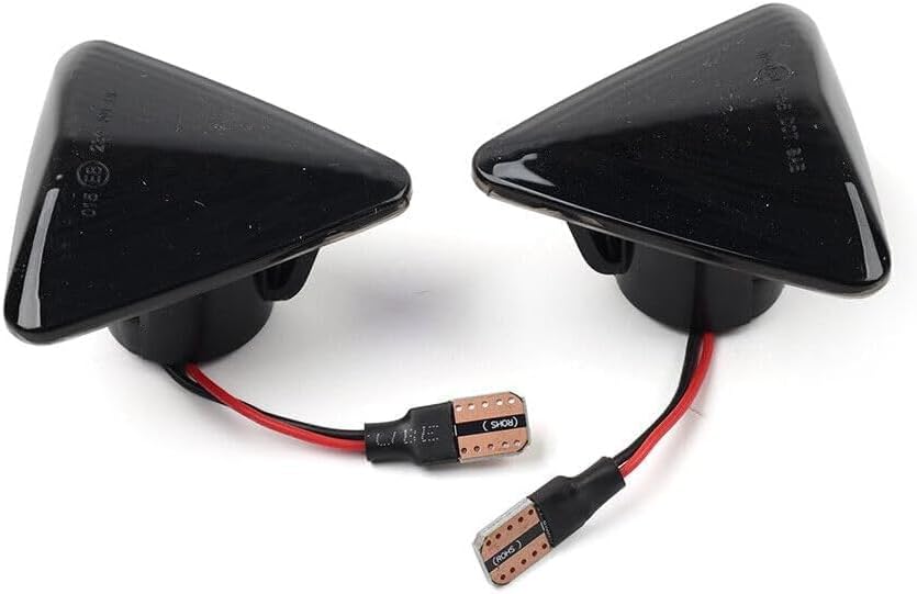 ya 14 9.20 zhengce Auto Seitenmarkierungsleuchte Blinker F¡§1r for Colt CZC CZ3 Z23 Z24 Z25-1