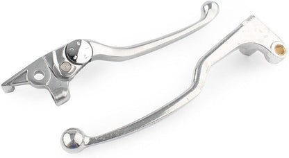 ya 5 8.10 for Yamaha FZ1 FZ6 FZ8 2001-2005 2002 2003 Aluminum Chrome Brake Clutch Levers