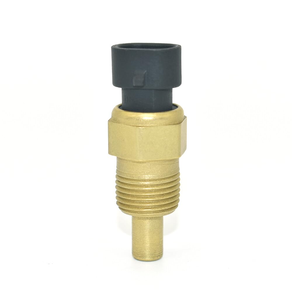 ya 11 9.14 baidiEngine Water Coolant Temperature Sensor 12146312 for Buick for Cadillac for Chevrolet