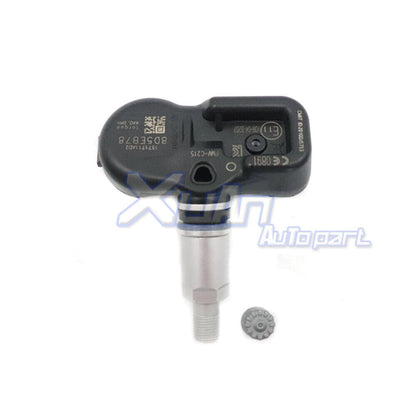 ya 2 8.15 4 tire Pressure Monitoring sensors TPMS PMV-C215 Suitable for Toyota for Lexus LC RX 42607-48020