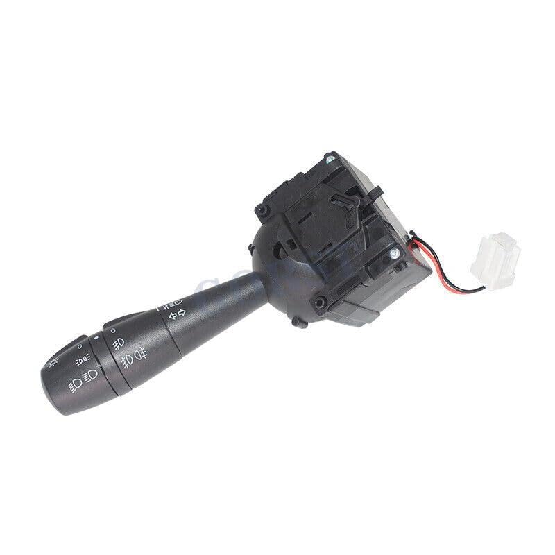 ya 4 8.8 Steering Column Indicator Switch 8201167981 for Renault Logan Clio IV 4 Trafic