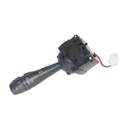 ya 4 8.8 Steering Column Indicator Switch 8201167981 for Renault Logan Clio IV 4 Trafic