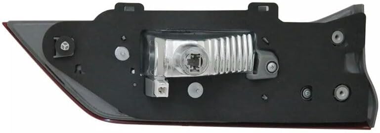 ya 2 8.15 1-piece set suitable for 17-19 for Honda CR-V LED interior trunk lid taillight, rear light, right light driver