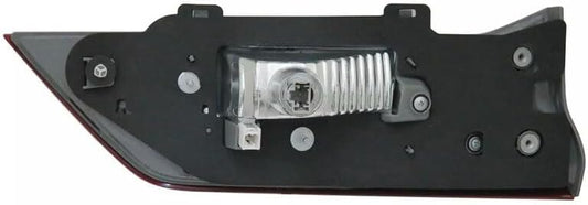 ya 2 8.15 1-piece set suitable for 17-19 for Honda CR-V LED interior trunk lid taillight, rear light, right light driver