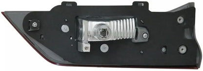 ya 2 8.15 1-piece set suitable for 17-19 for Honda CR-V LED interior trunk lid taillight, rear light, left light driver