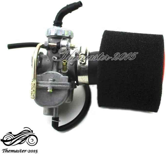 ya 6 8.24 baidi Carburetor 20mm Carb for 50cc 70 90cc 110cc ATV Quad Dirt Pit Trail Bike Go Kart