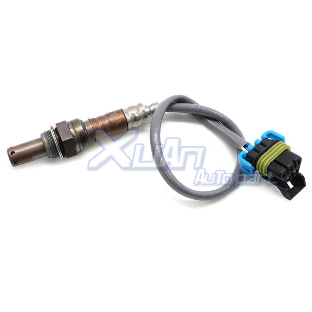 ya 12 10.8 baidi Oxygen Sensor 12617332 for Chevrolet Caprice Camaro SS 6.2 2010-2015
