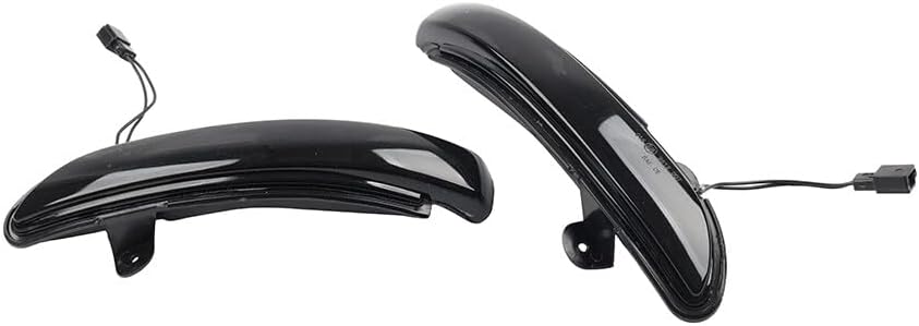 ya 4 8.10 Side View Mirror Turn Signal Light For Benz CL S E CLS Class W216 W221 W211 W219