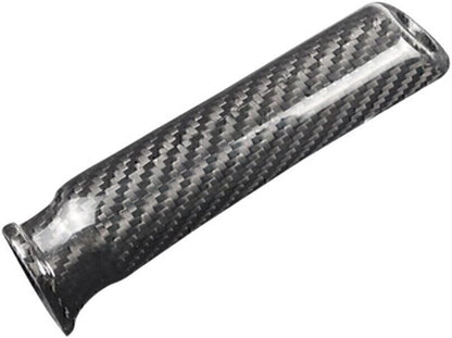ya 4 8.14 Handbrake Cover Handle Protector for Toyota 86 for Subaru BRZ Carbon Fiber Car Auto