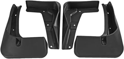 ya 4 8.10 4X Car Front & Rear Splash Guards Mud Flaps Mudguard Fit for Toyota for RAV4 2016-2018