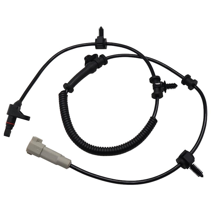ya 2 8.15 Front ABS Wheel Speed Sensor for Jeep Com for Man der Grand Cherokee 2005-2010 3.7L 