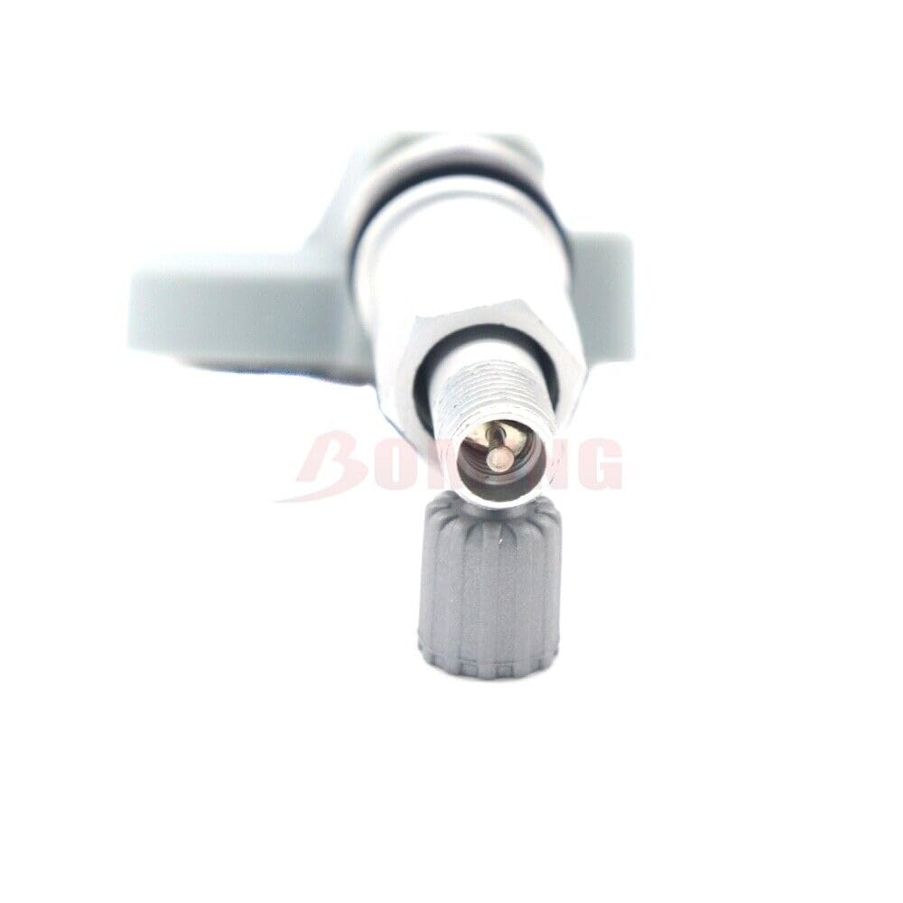 ya 4 8.8 4-Piece tire Pressure Sensor Suitable for Geely Atlas Cool Atlas L VX11 L7 6608064280 TPMS