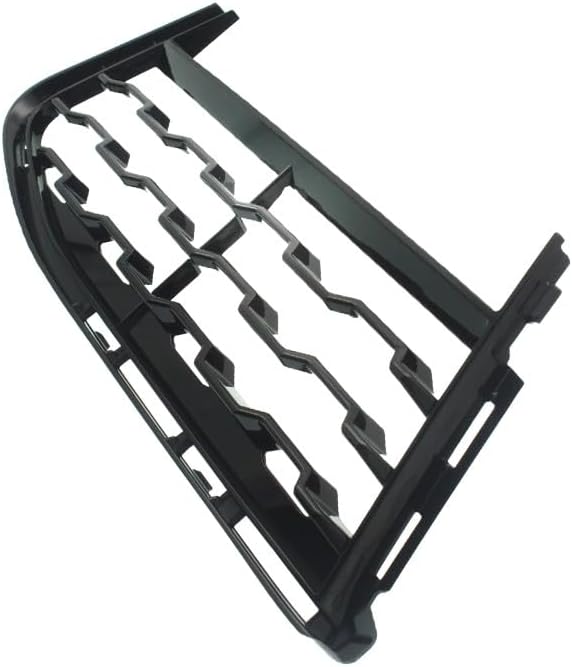 ya 5 8.10 Front Left Side Bumper Cover Grille For 7 Series G11 G12 740e 740i 750i 750Li