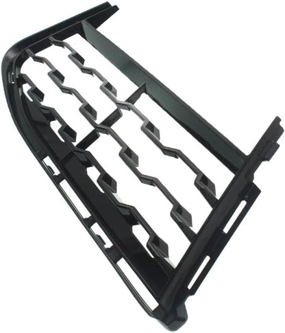 ya 5 8.10 Front Left Side Bumper Cover Grille For 7 Series G11 G12 740e 740i 750i 750Li