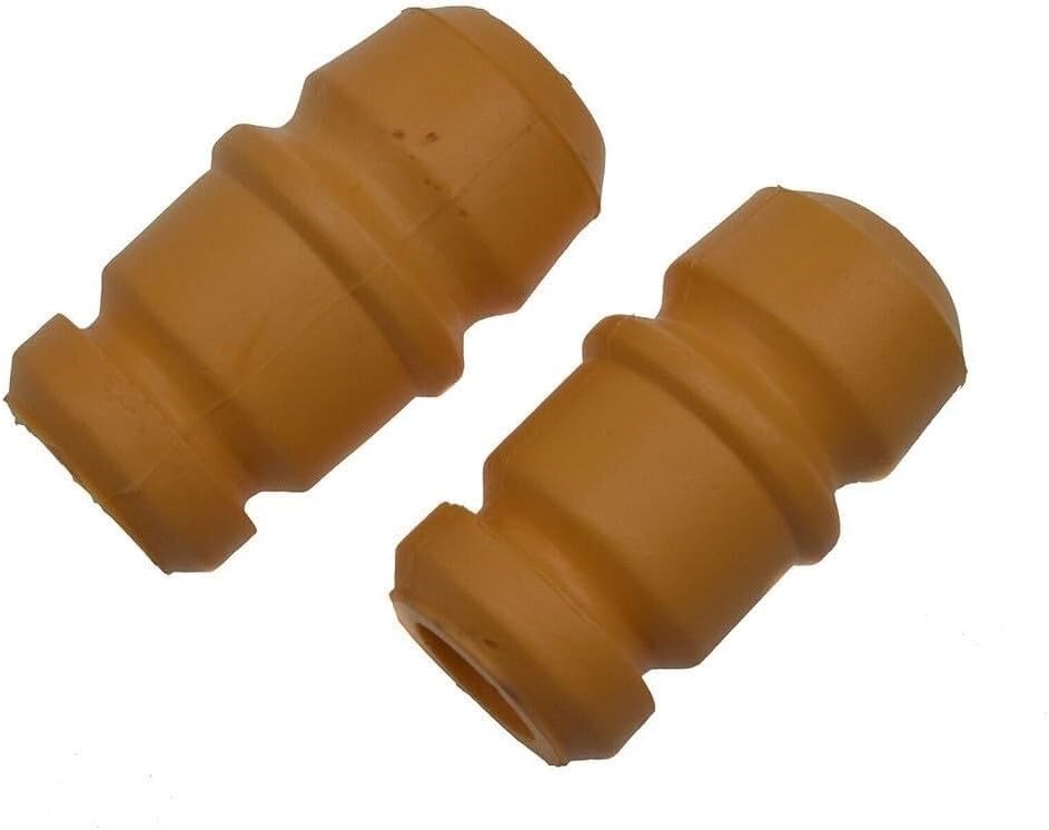 ya 4 8.14 2pcs Front Bump Stop Cushioning Block for for Jeep XJ 1984-2001 52004295