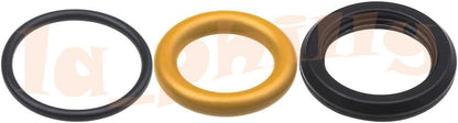 ya 5 8.10 3pcs High Pressure Oil Pump Oring Seal For 2003-04 for Ford F-250 F-350 F-450 F-550