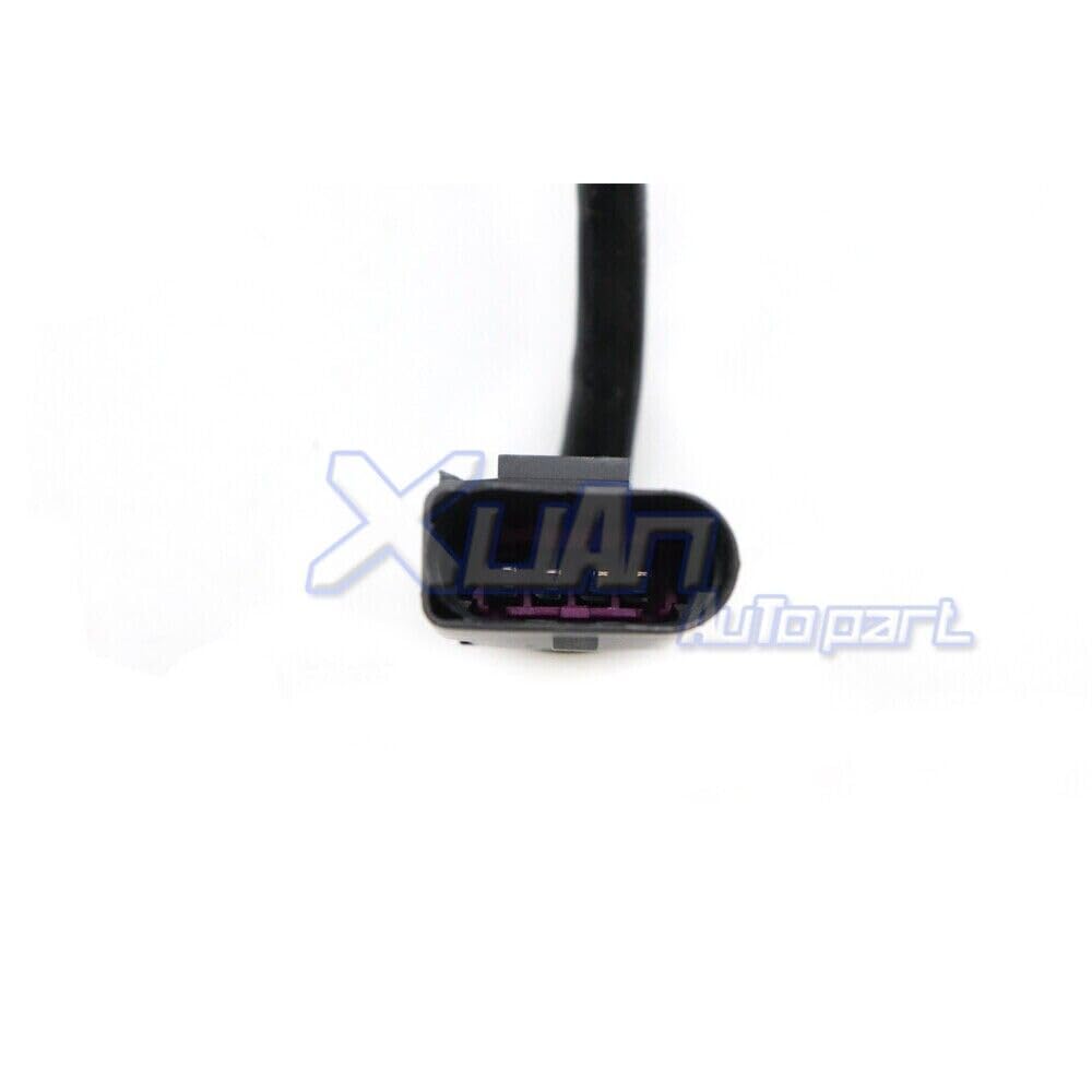 ya 4 8.10 O2 Oxygen Sensor Suitable for VW 's for Santana for Skoda for Audi A3 8V E-tron 04E906262Q