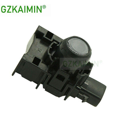 ya 2 8.15 Black PDC Parking Sensor for Mazda 6 3 2 CX-3 CX-5 Engine KD49-67-UC1