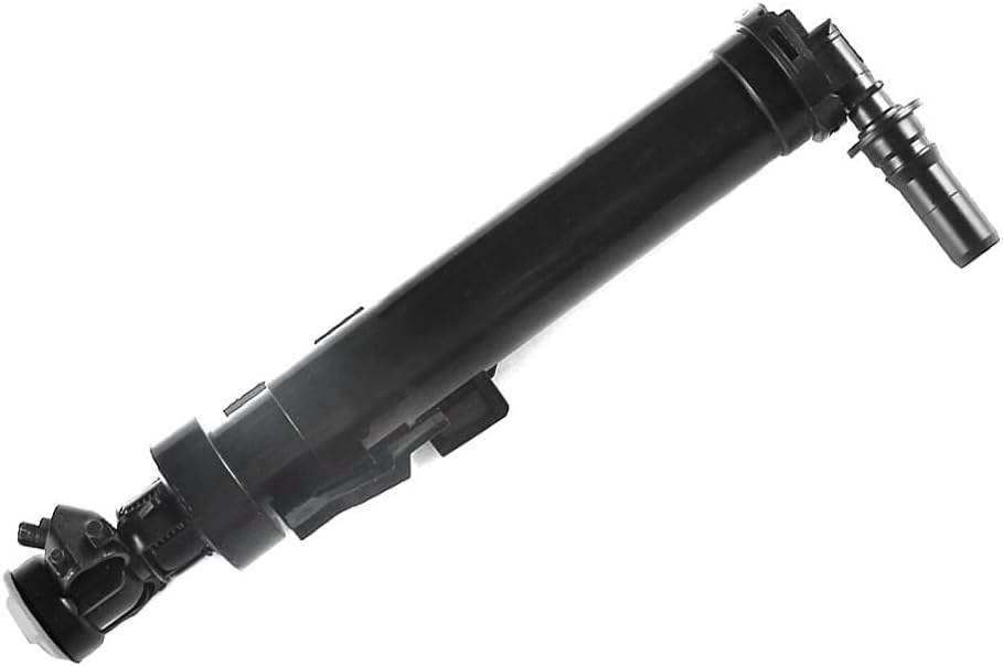 ya 9 10.24 Right Front Headlight Washer Wiper Nozzle For F20 F21 F22 F30 F31 F32 F34 F35