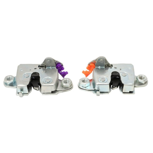 ya 23 10.7 baidi Pair of Tailgate Locks for for Toyota for Tundra 2000 2006 Left and Right Fit