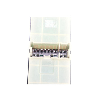 ya 3 8.24 baidi Suitable for Nissan Sentra 1.8L 2.0L 2000-2006 Power Window Switch Lifter 25401-5M000