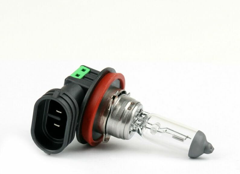 ya 4 8.8 for Quality Premium Vision H11 12V 55W Halogen Bulb Signaling Lamp£¡