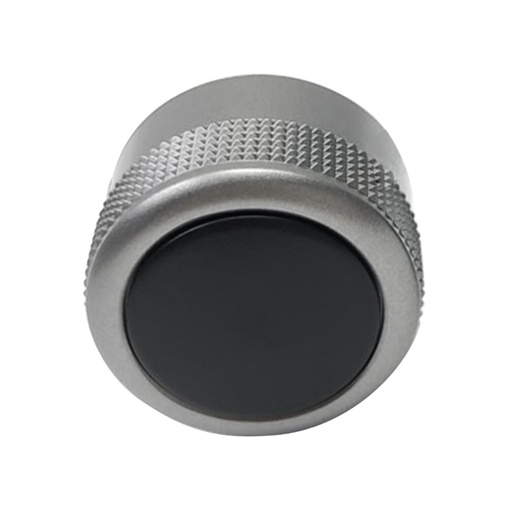 ya 13 9.15 baidi Rear Row Volume Control knob Cover for Toyota for Land Cruiser LC200 2010-2018 New