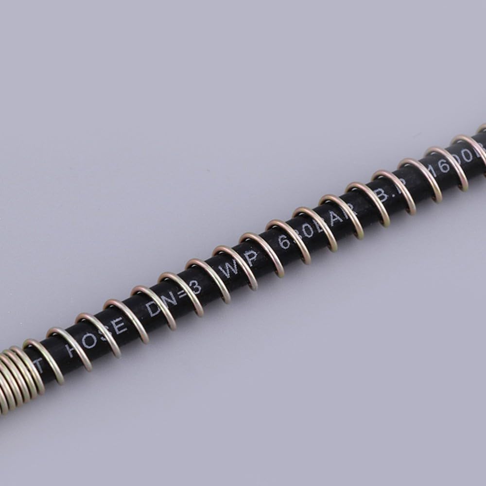 ya 14 9.20 baidi High Pressure Hose with Pump Spring Design-1