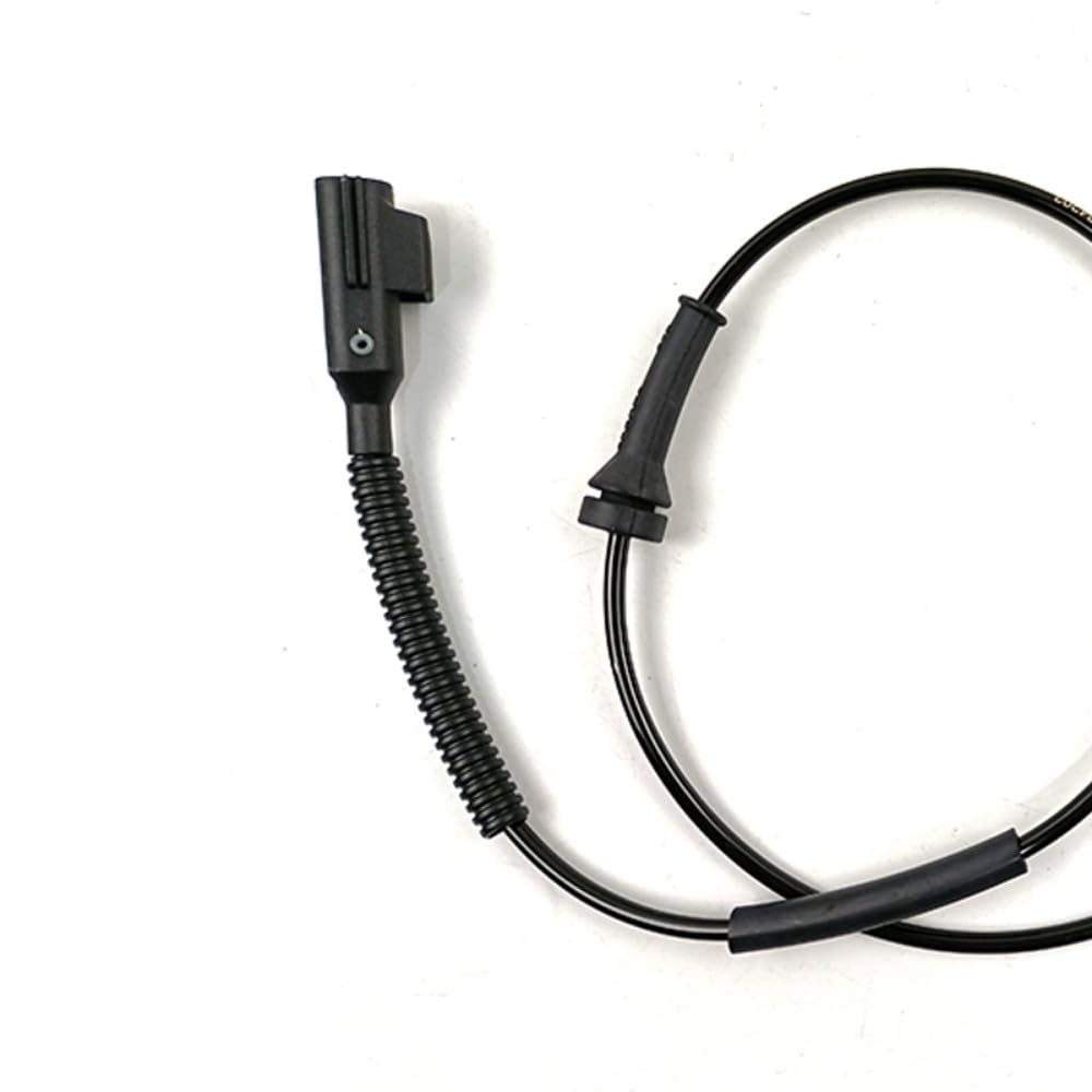 ya 10 9.16 zhengce Front Wheel ABS Speed Sensor Accessories for Land Rover Evoque 2011-2019 LR