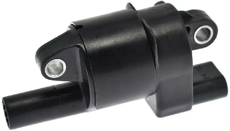 ya 9 10.24 8PCS IGNITION COILS for Buick for Chevrolet for GMC for Cadillac for HUMMER D514A 6.0L 5.3L