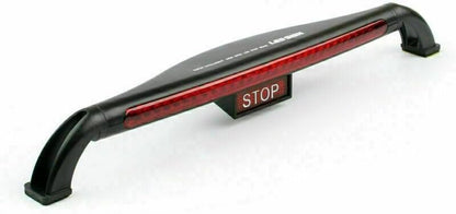 ya 3 8.24 baidi Universal Car Auto 28 Red LED Third Tail Brake Stop Warning Light T7