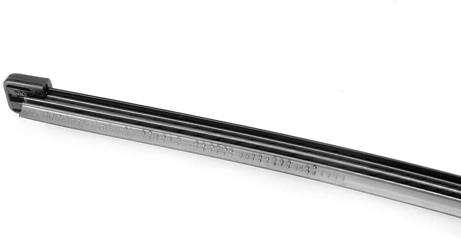 ya 13 9.15 baidi 13 Rear Window Windshield Wiper Blade Fit for BMW X3 F25 2010-2017 11 12 13