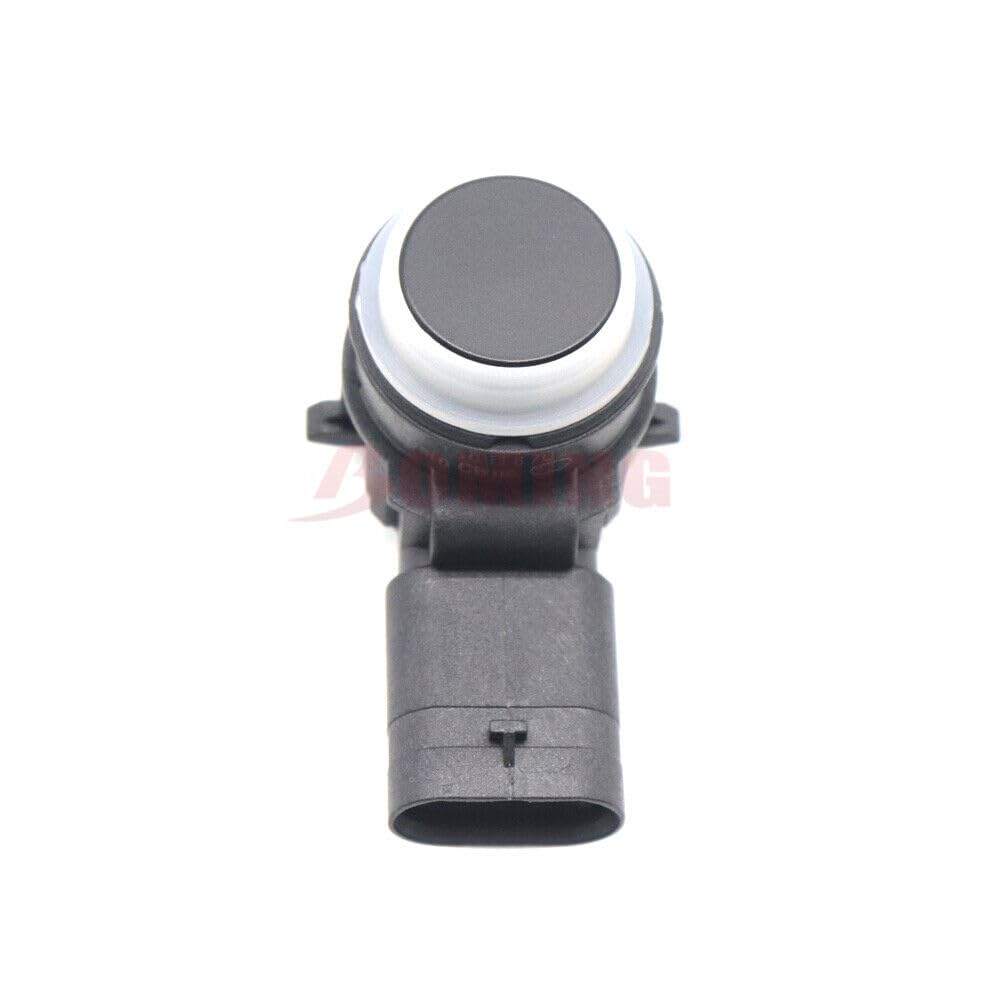 ya 2 8.15 4 Pack Ultrasonic Parking Sensor 1048474-07-A for Tesla Model X Model S 14-16