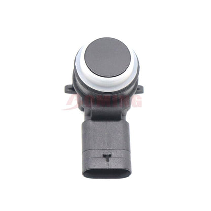 ya 2 8.15 4 Pack Ultrasonic Parking Sensor 1048474-07-A for Tesla Model X Model S 14-16