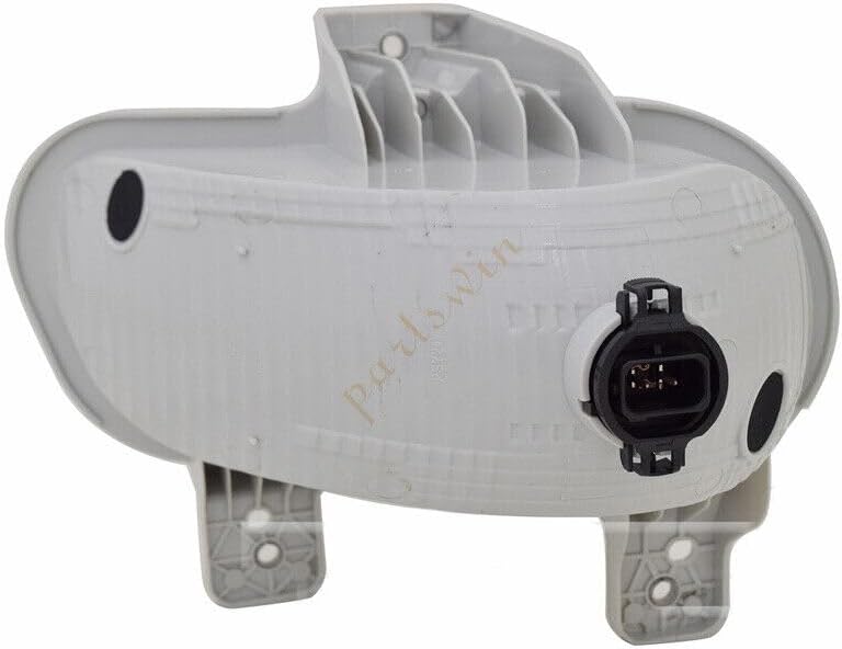 ya 6 8.24 baidi Passenger side turn signal/stop light for 2019 for Jeep Renegade