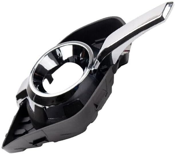 ya 2 8.15 Suitable for Chevrolet Equinox 2010-2015 front bumper fog light f for Ram e
