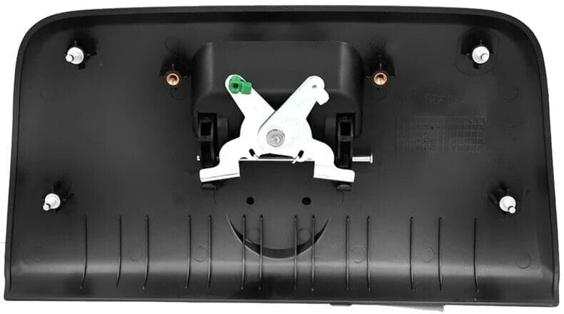 ya 2 8.15 Tailgate Back Door Gate Handle for Nissan Navara Frontier NP300 D22 90606-VK00A