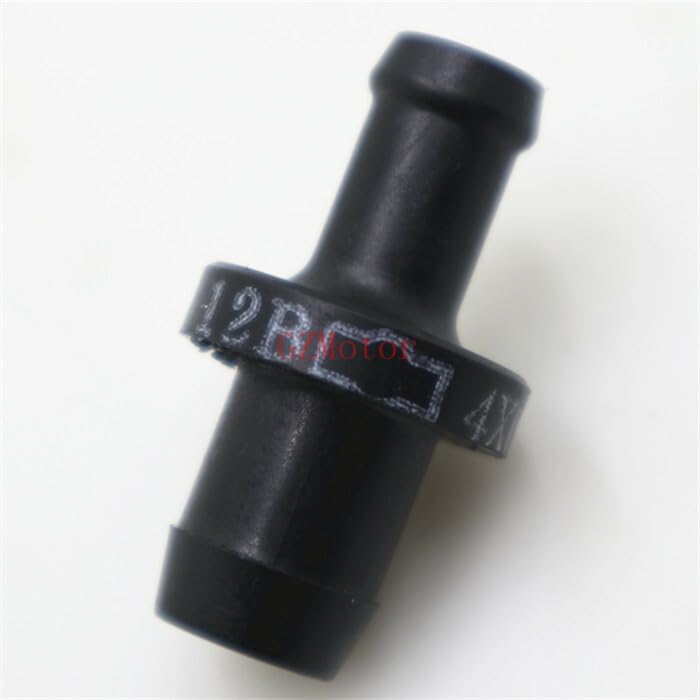 ya 4 8.24 baidi 11810-75T00 11810-AA090 11815-AA120 1181041B02 PCV Positive Crankcase Vent Valve