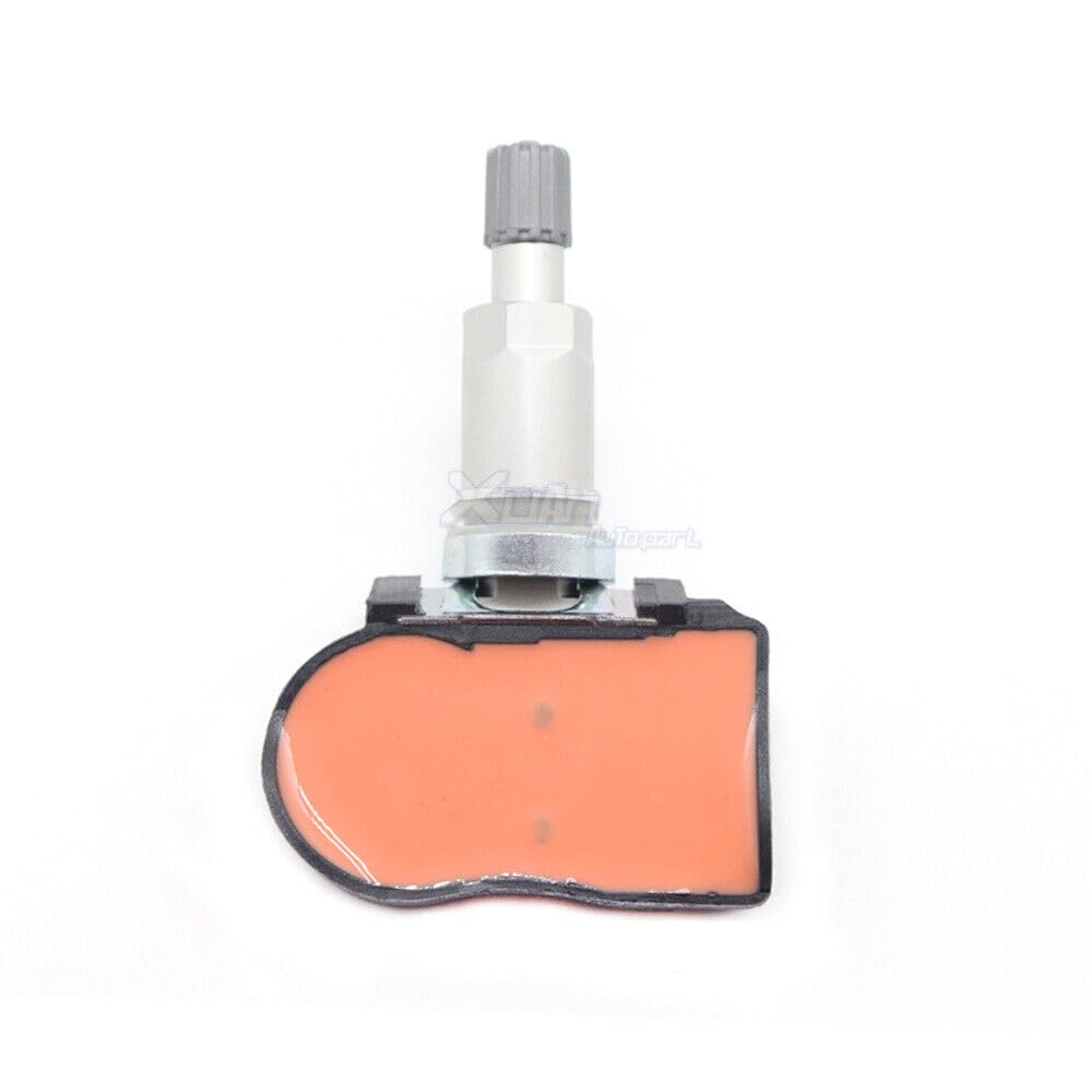 ya 2 8.15 4-Piece TPMS tire Pressure Sensor Suitable for Honda Pilot 2016-2019 433MHz 42753-TG7-A51