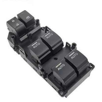 ya 8 8.24 baidi Left Driver Side Master Power Window Switch for 2015-2018 for Honda Spirior 