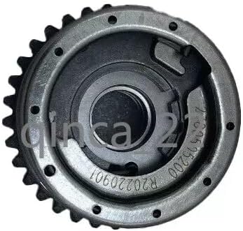 ya 12 10.8 baidi Left Camshaft Adjuster Suitable for Mercedes M157 M278 W166 W221 W222 W463-