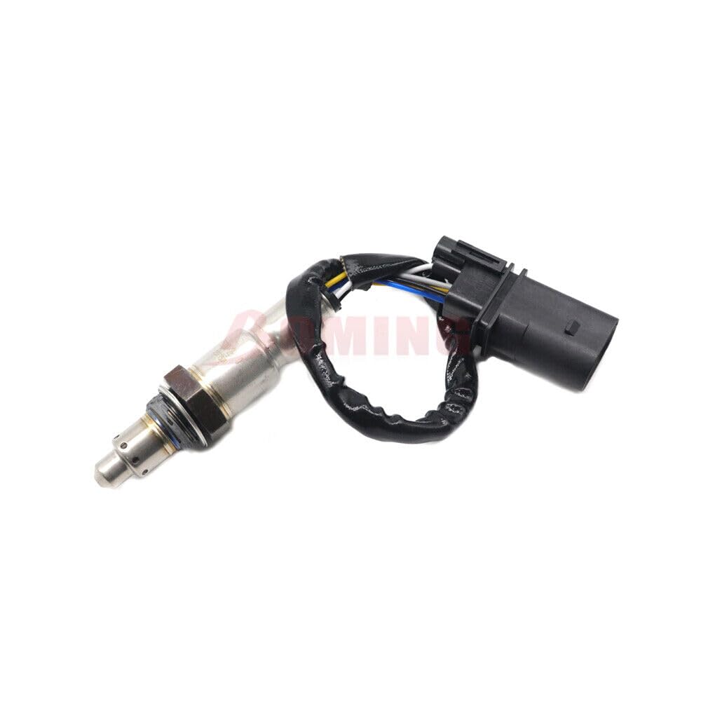 ya 4 8.14 Automotive O2 Oxygen Upstream Sensor for Hyundai for Elantra Sonata for Kia Optima 39210-2B510