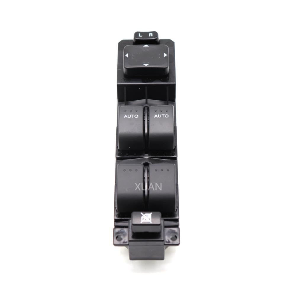 ya 4 8.8 GS3L-66-350 is Suitable for Mazda CX7 6 2.5L 3.7L Liter 07-12 Power Window Lifter Master