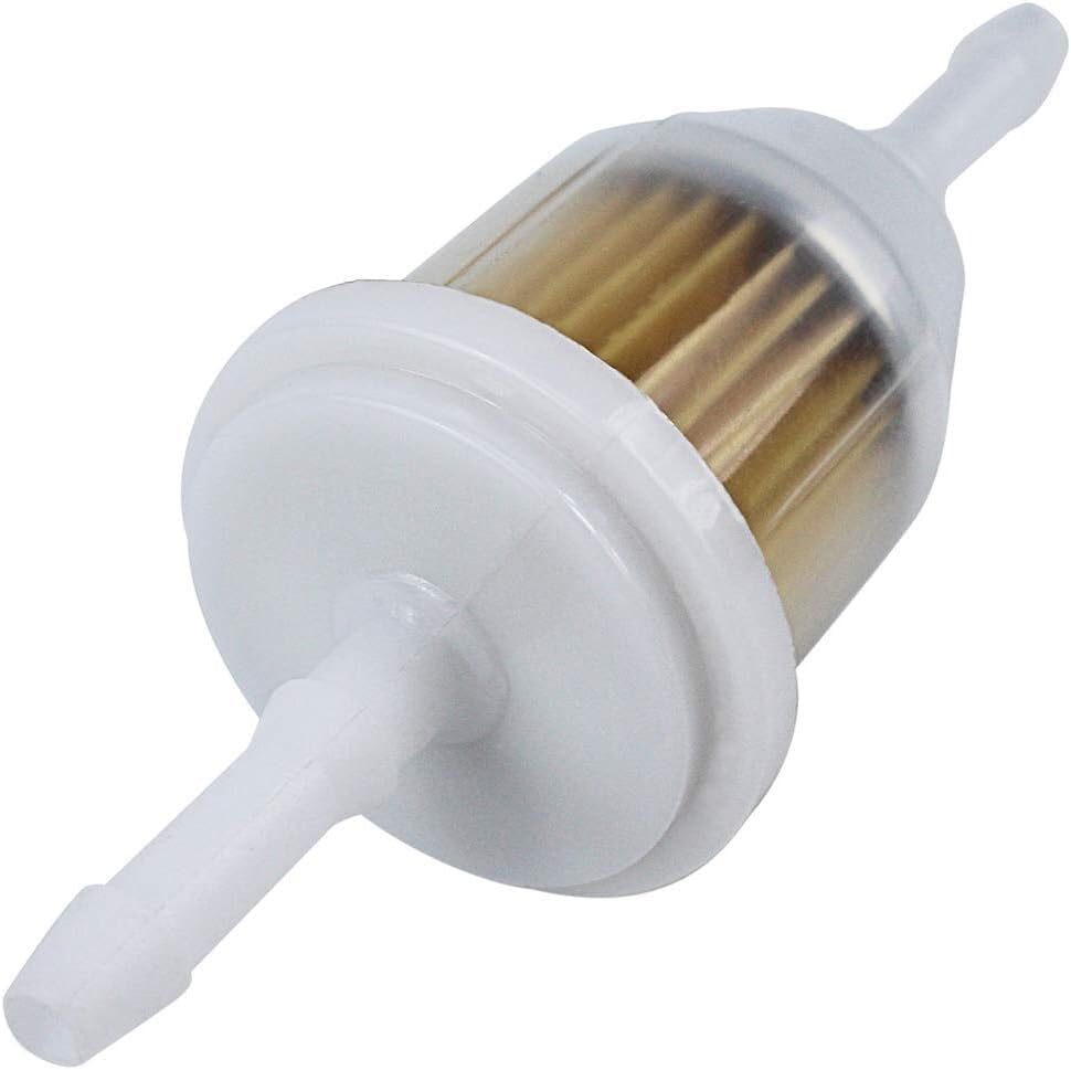 ya 4 8.8.2 Fuel Filter 26365011A0 for Cub Cadet OCC-25-050-22 Jacobsen 552265 Bunton PM244